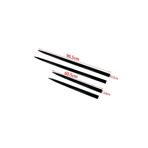 Set ornament bandou lateral universal — imaginea 2