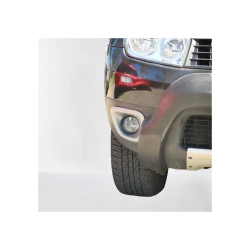 Set ornament ochelari proiectoare compatibil Dacia Duster I 2010-2017 — imaginea 2