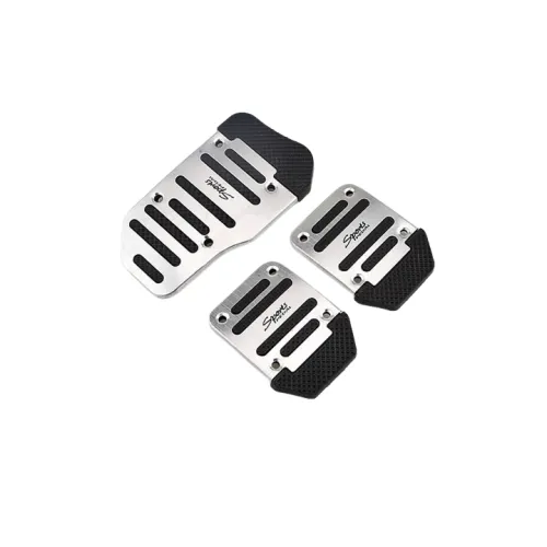 Set ornament pentru pedale