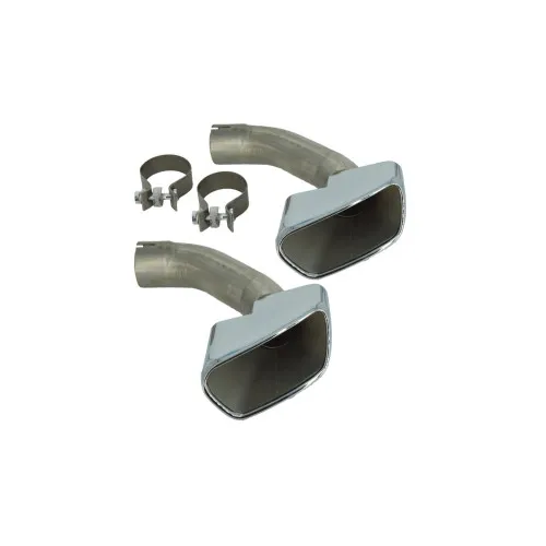 Set ornament toba compatibil BMW X5 F15 15F