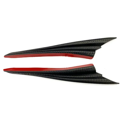 Set ornament tuning aripioare bara carbon A3-0092