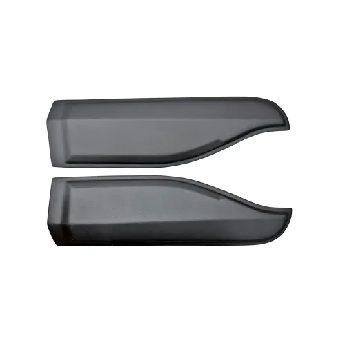 Set protectie bandouri usa auto 4 bucati compatibile Dacia Sandero Stepway 2021-> — imaginea 3