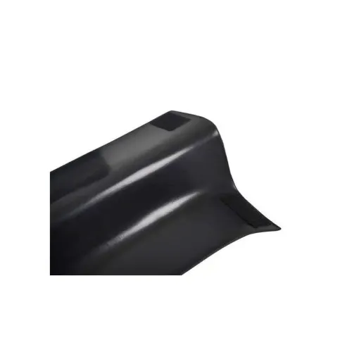 Set protectie praguri interior auto si tunel median compatibil Dacia Duster I 2010-2018 — imaginea 3