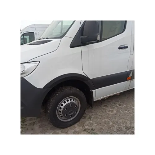 Set protectii aripa auto 4 piese compatibile Mercedes Sprinter W907 2018-> — imaginea 2