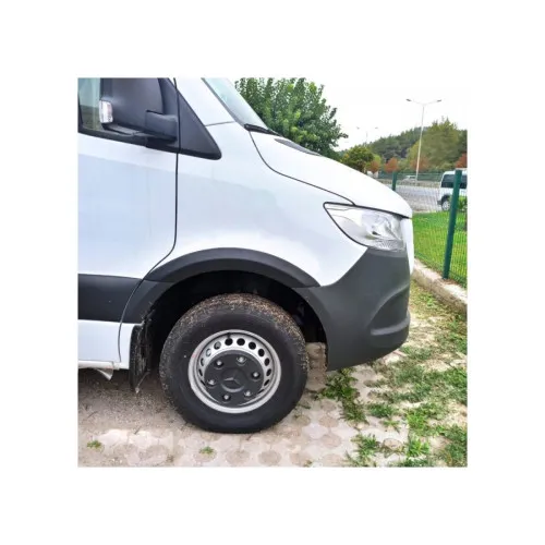 Set protectii aripa auto 4 piese compatibile Mercedes Sprinter W907 2018->