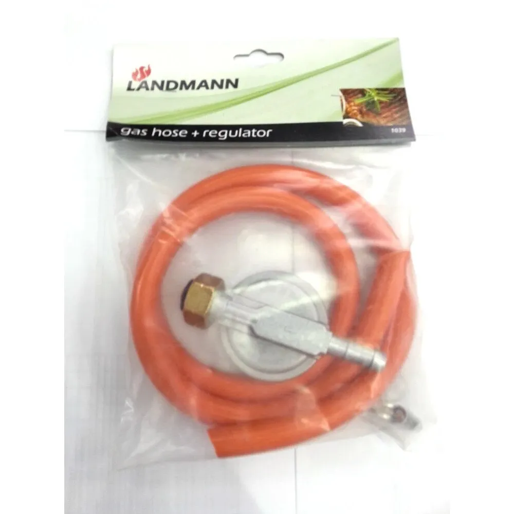 Set regulator presiune + furtun