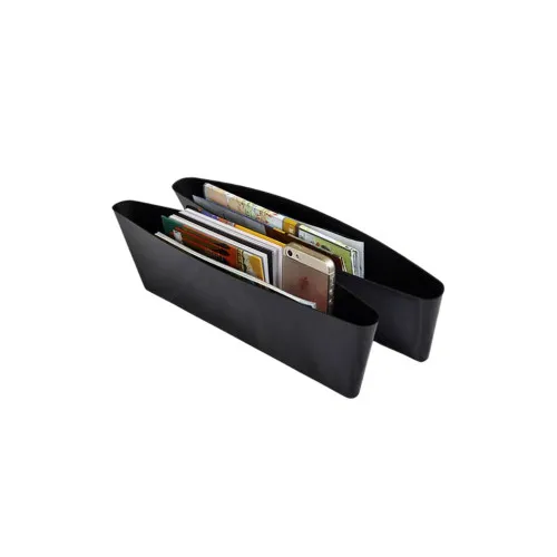 Set suport buzunar auto din plastic 35 x 11 cm — imaginea 3