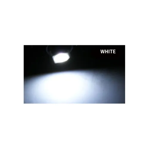 Set T4.2 1 LED 5050 SMD 12V, culoare Alb — imaginea 2