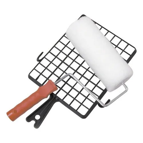 Set trafalet Vestan + gratar, 23 cm
