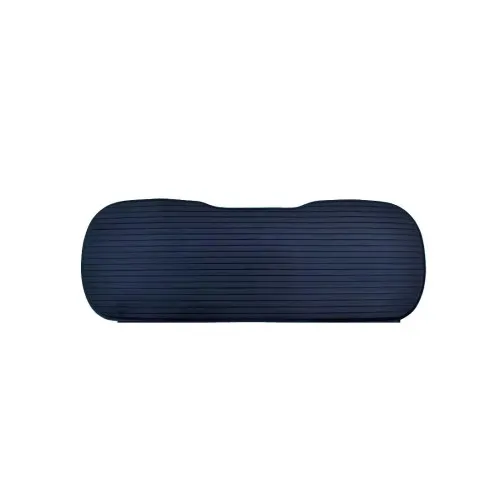 Sezut husa bancheta spate protectie universala negru — imaginea 3