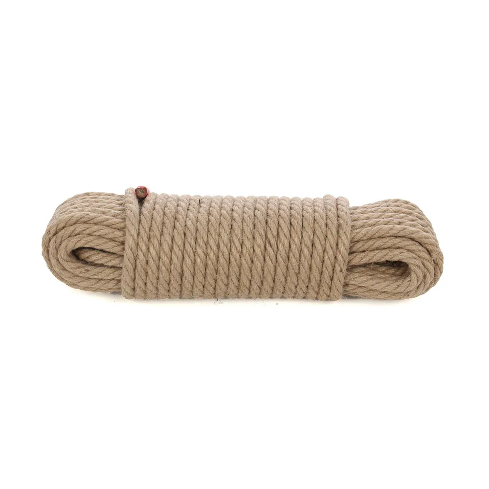 Sfoara din iuta, 20 m x 10 mm