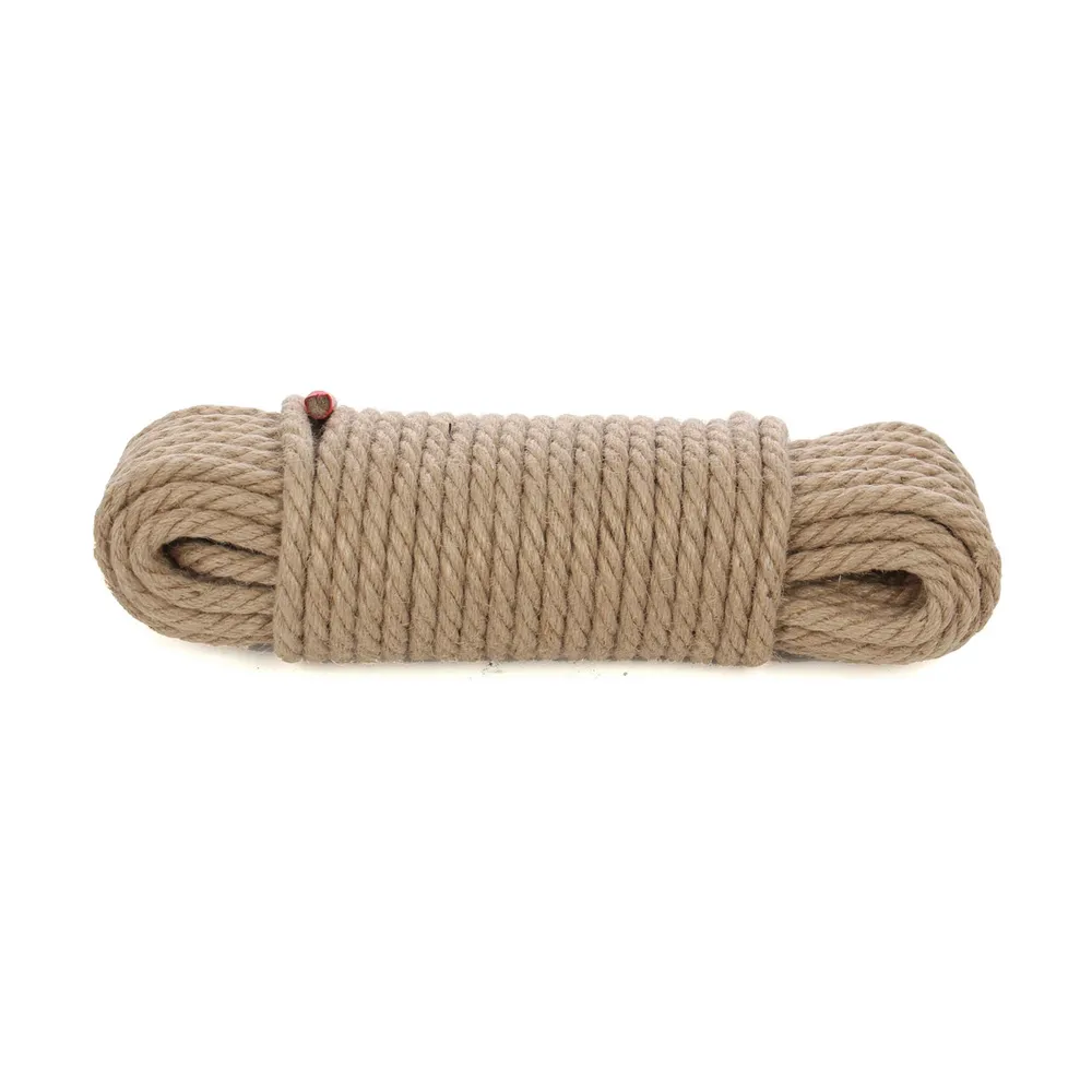 Sfoara din iuta, 20 m x 12 mm