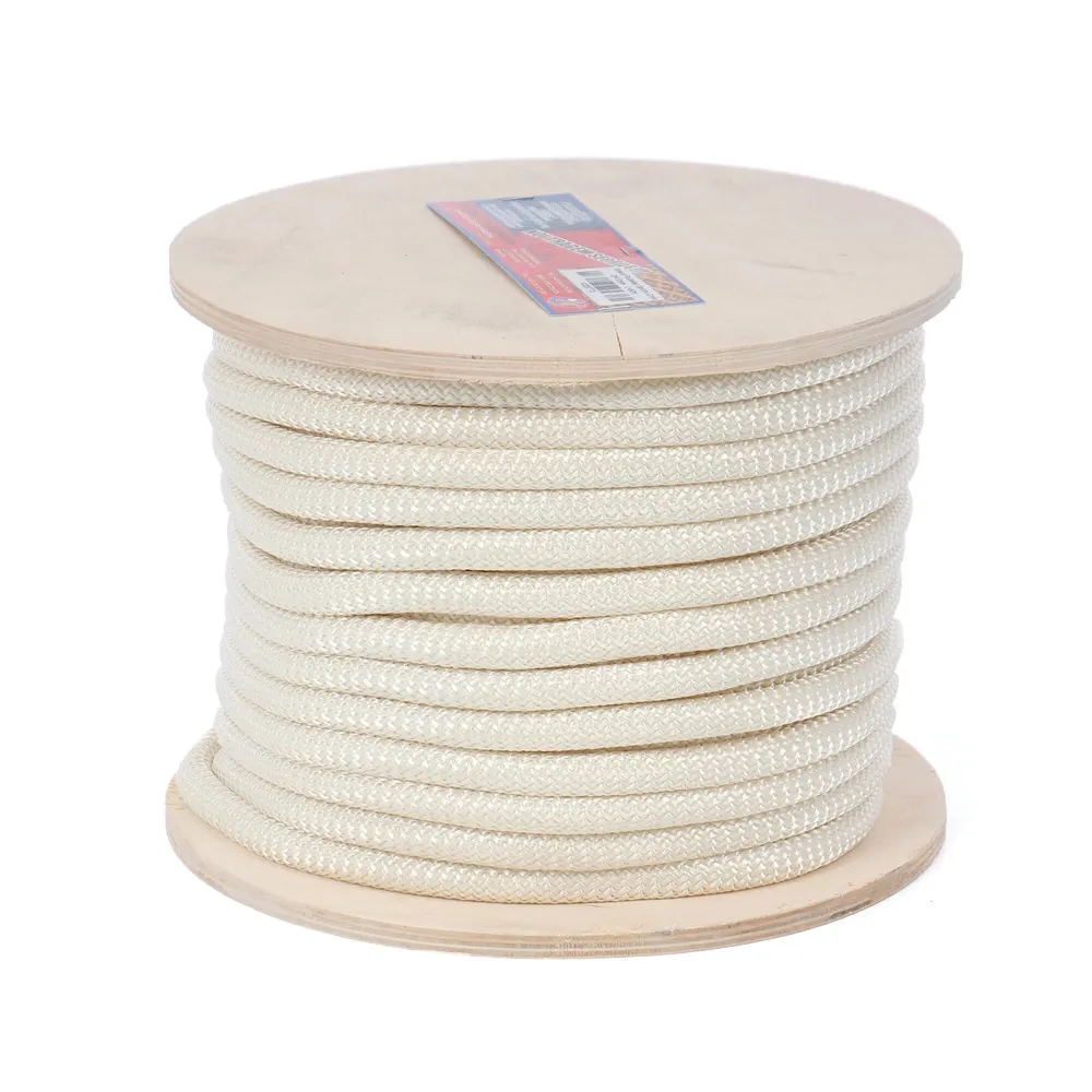 Sfoara poliester, pentru sarcini grele, 50 m x 12 mm