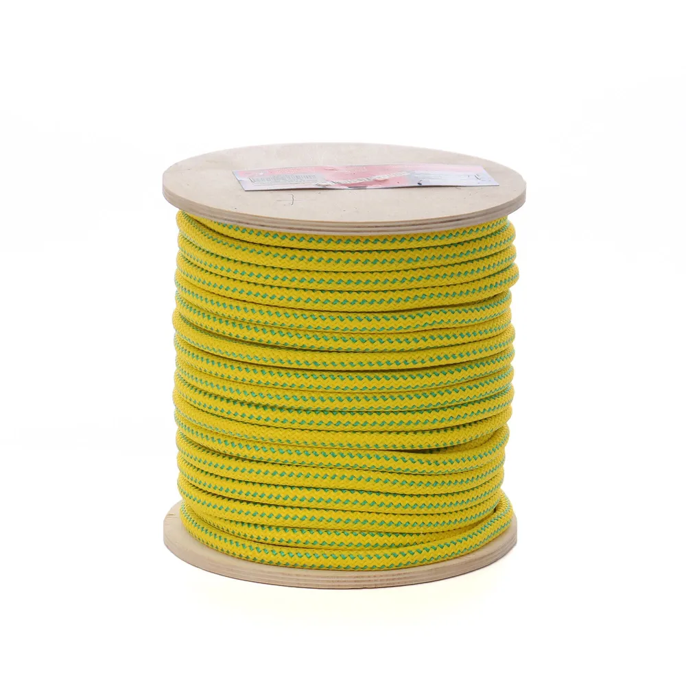 Sfoara polipropilena, tip cordelina, 50 m x 10 mm