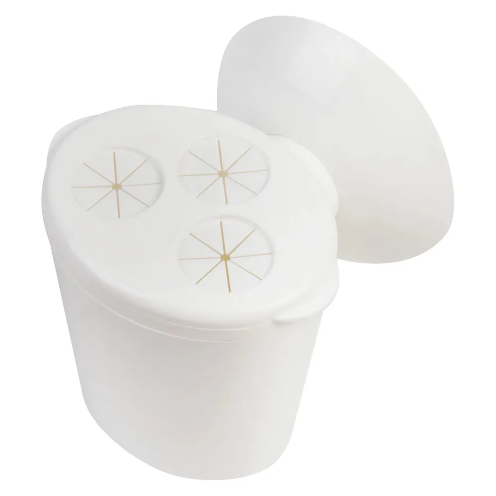 Sifon aparent pentru condens, Eurociere 5114, 3 intrari, 1 1/4"