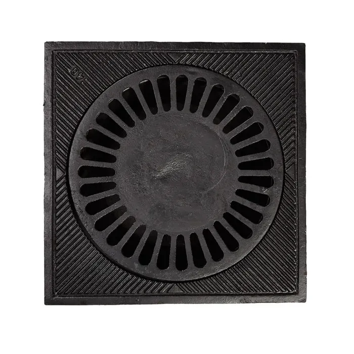 Sifon fonta FSB40, 400 x 400 mm