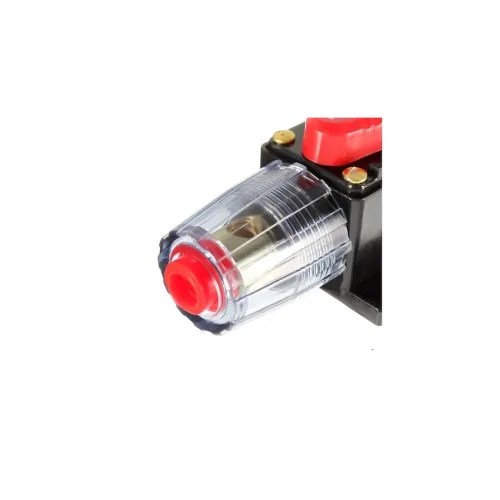 Siguranta automata cu buton reset 80A — imaginea 3