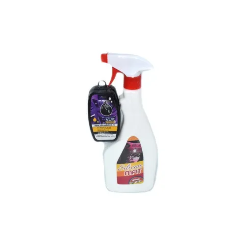 Silicon Mat 500ml Vup