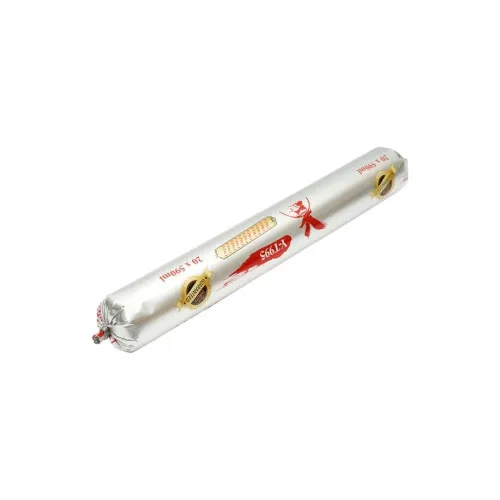 Silicon structural etansant neutral gri 590 ml rezistent la apa UV si intemperii — imaginea 2