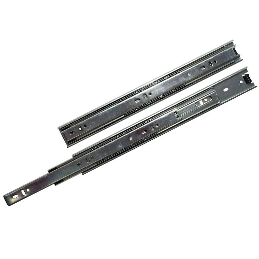 Sina de glisare cu bile, 15445, 300 mm, set 2 bucati