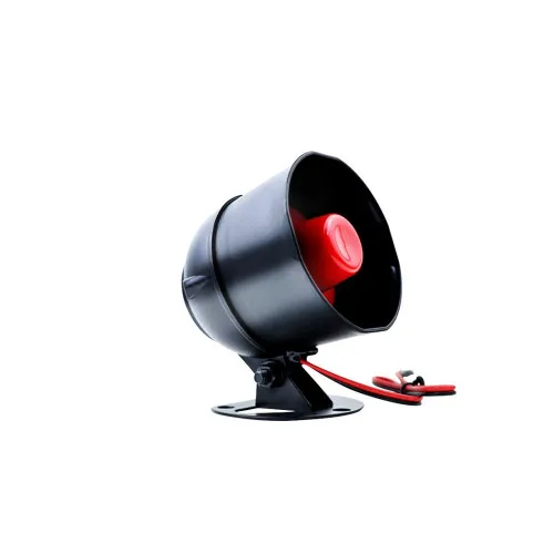 Sirena 6 melodii 12V 15W / ART20-6 — imaginea 2