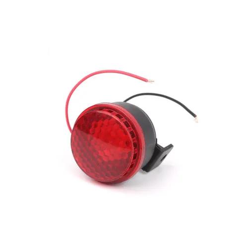 Sirena auto mers inapoi 12-24V — imaginea 3