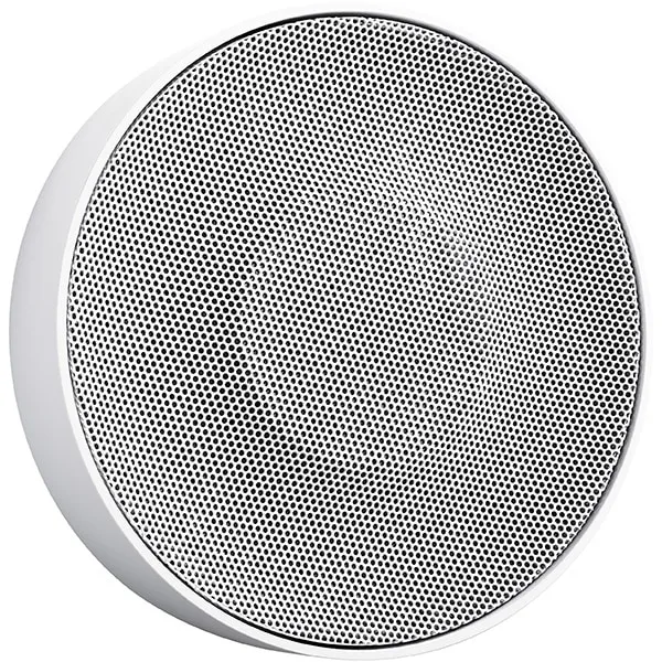 Sirena de interior wireless NETATMO NIS01-EU, alb