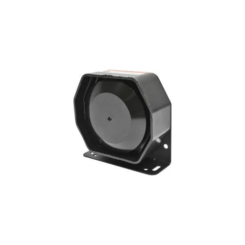 Sirena wireless cu difuzor si microfon 12V 200W Breckner Germany — imaginea 5