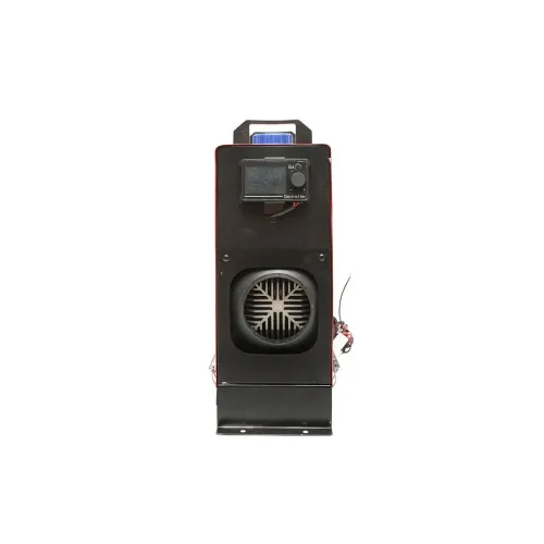 Sirocou universal compact portabil 12V 5000W — imaginea 5