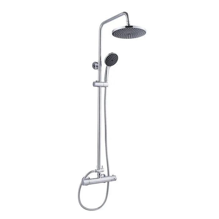 Sistem de dus Kadda SH2918-2, cu termostat