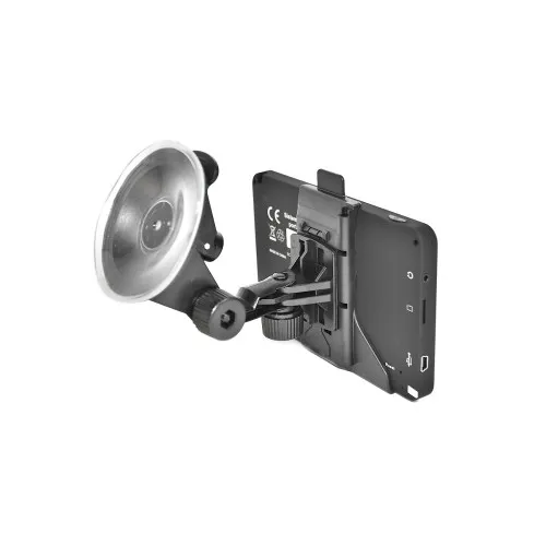 Sistem de navigatie gps pni l810 ecran 7 inch, 800 mhz, 256mb ddr, 8gb memorie interna, fm transmitter — imaginea 2