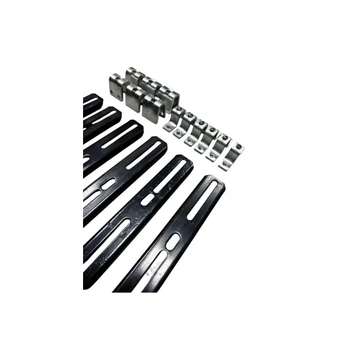 Sistem de prindere bracheti pentru praguri universale Cod: BRK-TYPE-A — imaginea 3