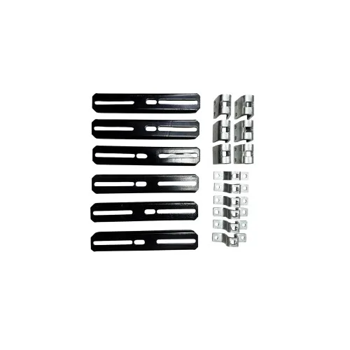 Sistem de prindere bracheti pentru praguri universale Cod: BRK-TYPE-A