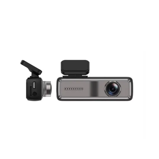 Sistem DVR auto 1 camera fata Ultra HD 2K 1440P