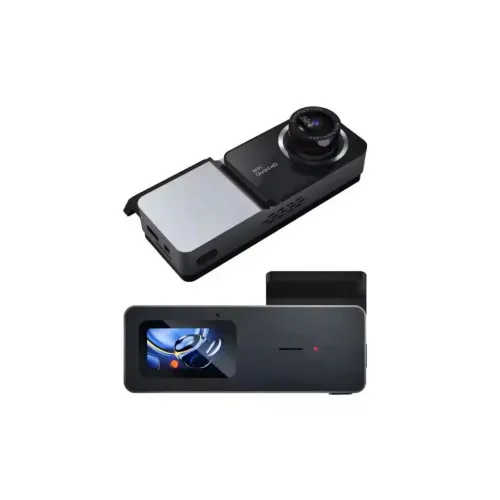 Sistem DVR camera fata Ultra HD 4K 1920P — imaginea 2