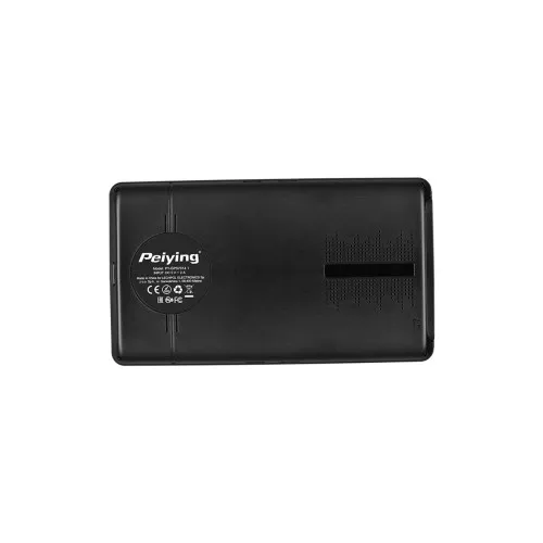 Sistem navigatie GPS 7 inch cu harta europa si ecran tactil 800x480 — imaginea 2