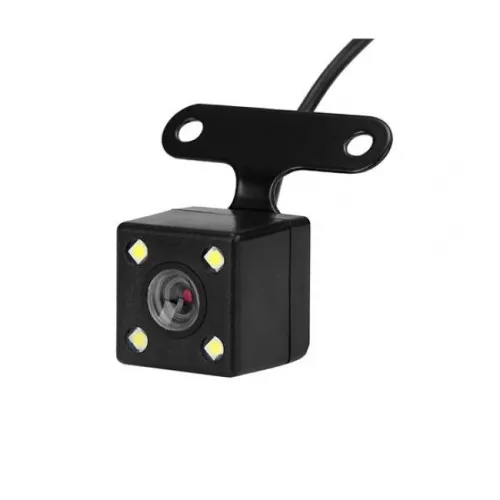 Sistem senzori+camera marsarier cu display oglinda 4,3" 12V — imaginea 3