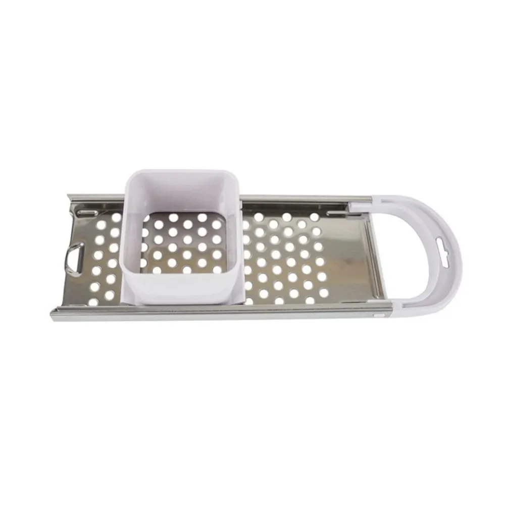 Sita galuste, inox, 30800300, 32 x 11 x 6.5 cm