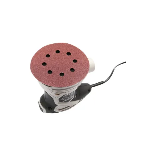 Slefuitor electric excentric rotativ 250W, 125mm Joust Max — imaginea 4