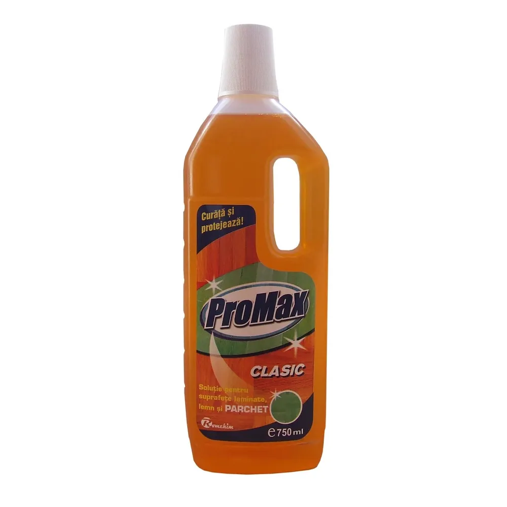 Solutie curatare lemn Promax, 750 ml, lichid