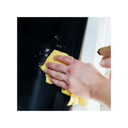 Solutie curatare plastic K2 Oskar 750 ml pH neutru — imaginea 3