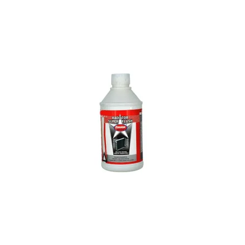 Solutie curatat radiator Super Flush Caspian 350ml