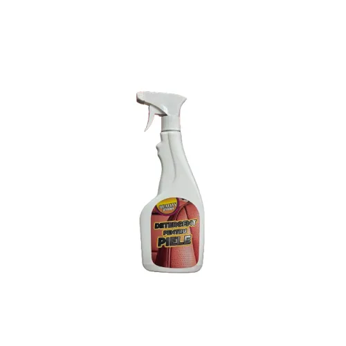Solutie detergent pentru curatat pielea VUP 500 ml
