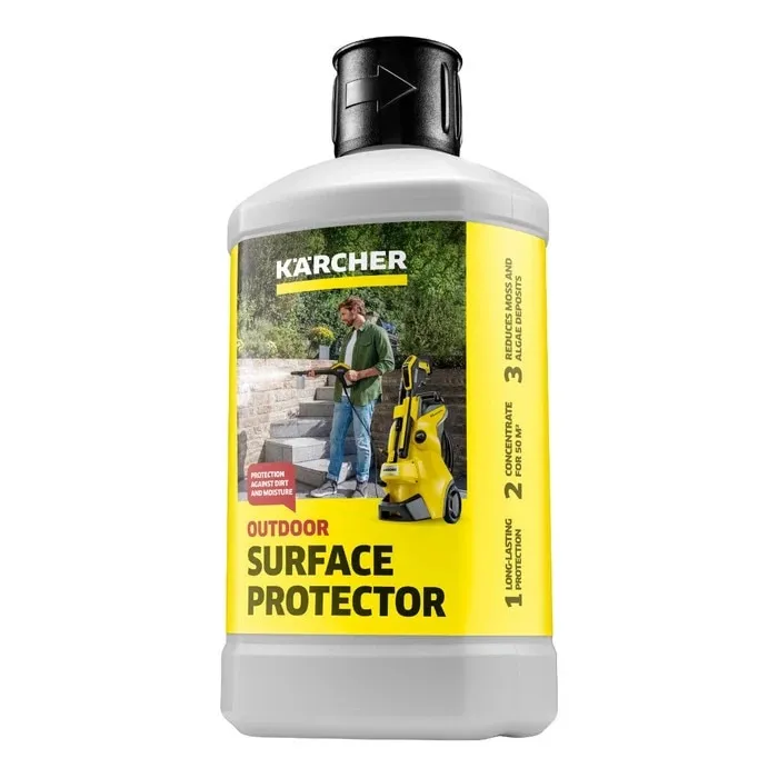 Solutie impermeabilizare pentru exterior, Karcher RM 542 6.295-594, 1 L