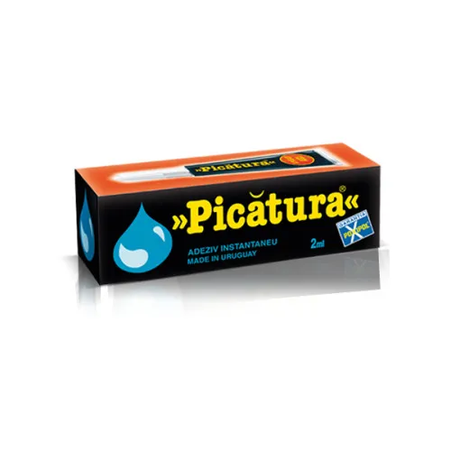 Solutie lipit Picatura 2ml