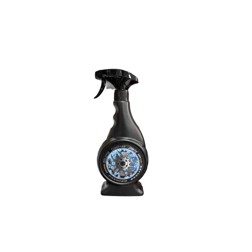 Solutie Premium pentru Curatat Jante Auto VUP 500ml