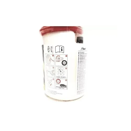 Solutie spray pentru reparat anvelope 450ml — imaginea 3
