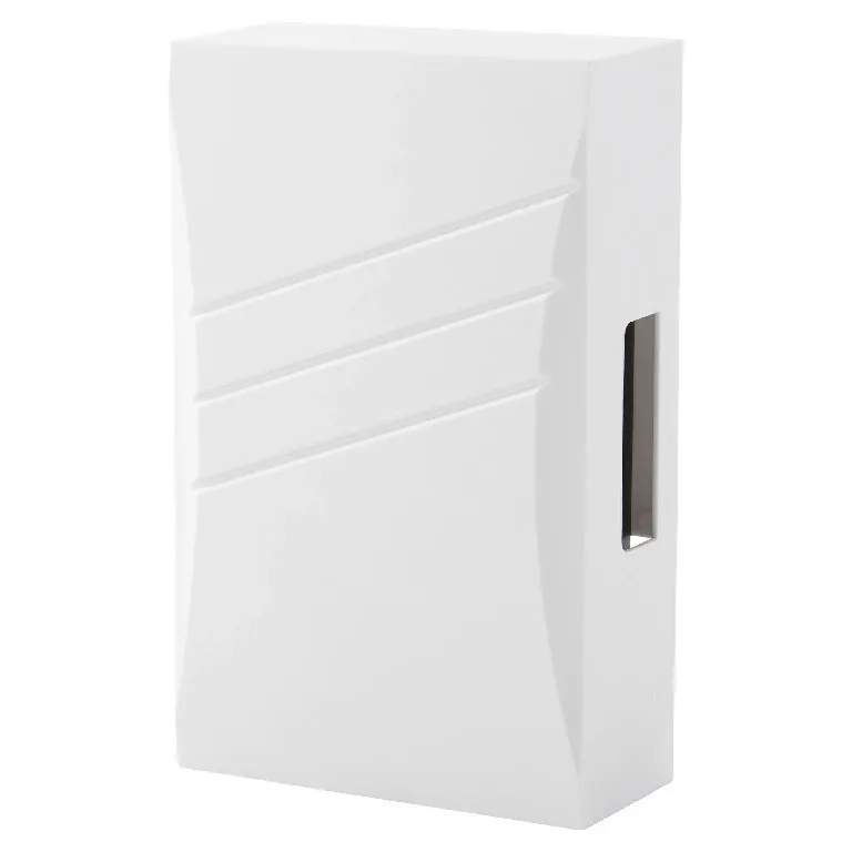 Sonerie cu fir 220V IP20 al, b BLYSS
