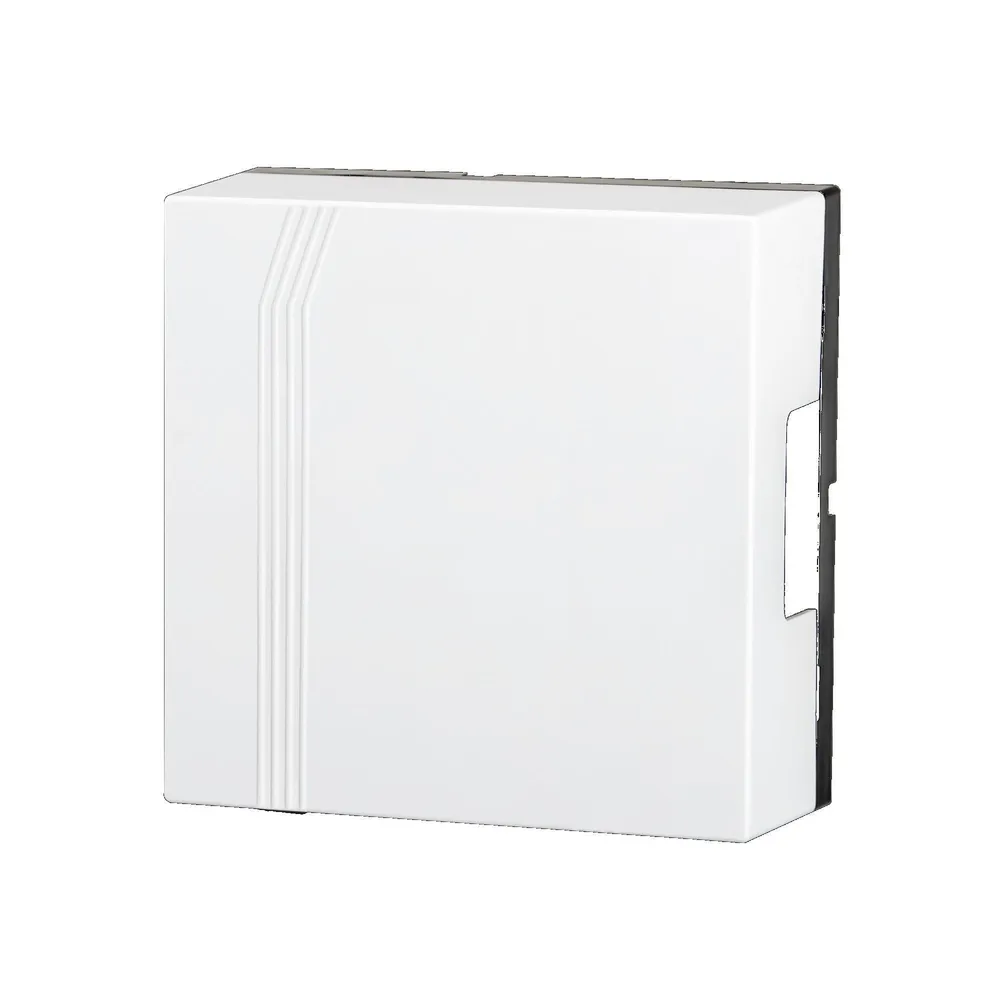 Sonerie cu fir Lexman, 80 dB, 230 V, alba