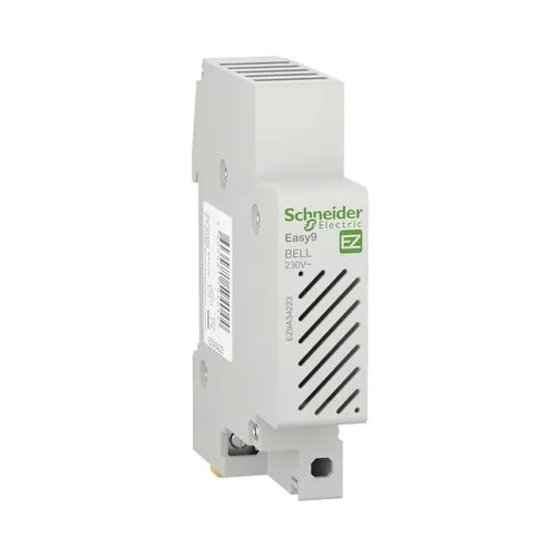 Sonerie Schneider 80dB 230V pentru tablou electric